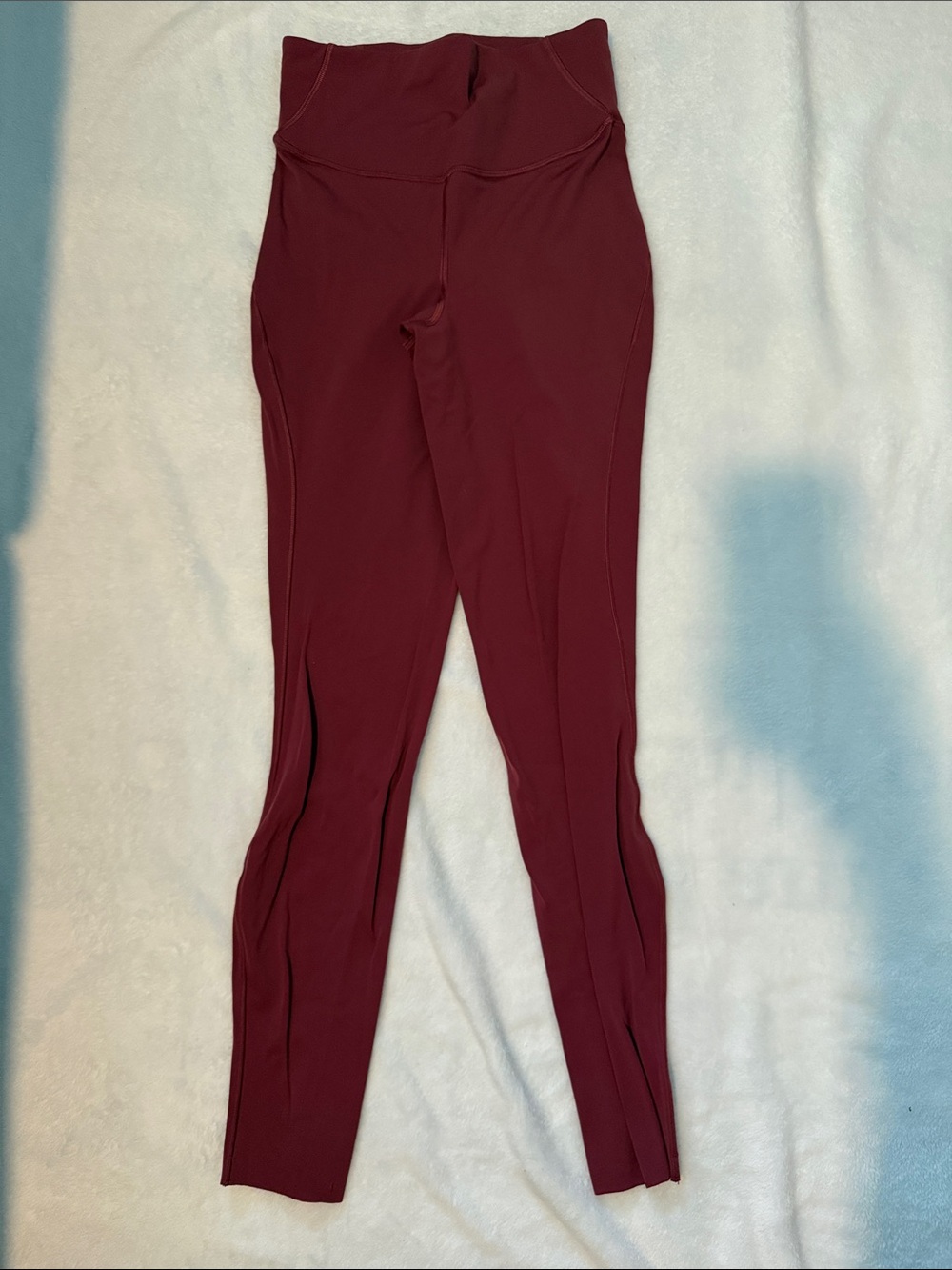 lululemon athletica High-Waist align Leggings